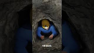 The Nutty Putty Cave Tragedy Caving Gone Horribly Wrong