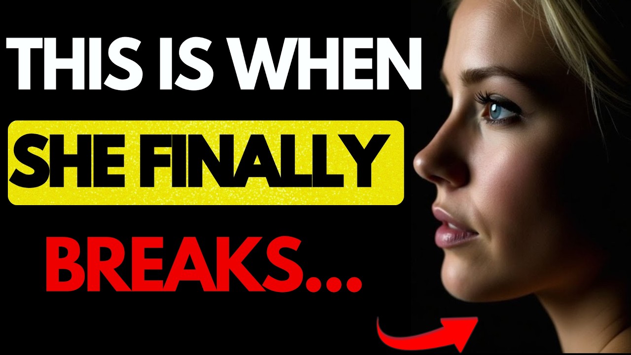 The 7 Stages of REGRET She Feels During NO CONTACT | The Psychology of Regret Explained | Stoicism