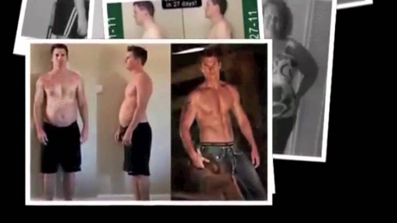 Gina's Inspirational Visalus Story at 