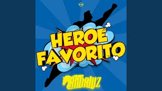Héroe Favorito - Conjunto Andaluz