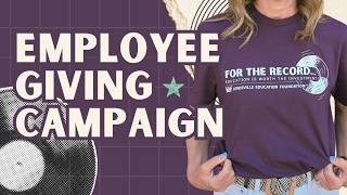 How LEF Benefits LISD Teachers | 2026 Employee Giving Campaign