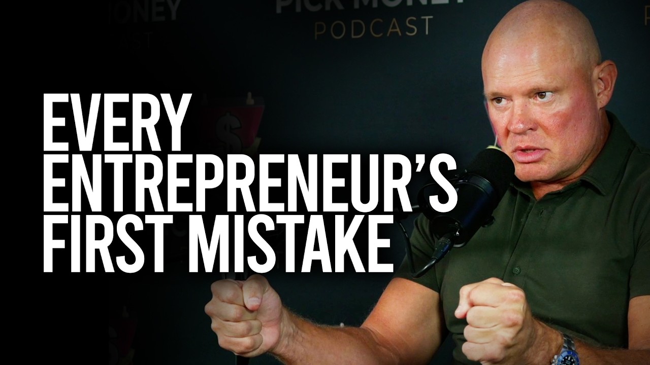 Предприниматели, остерегайтесь этих ошибок IRS… Не попадитесь.