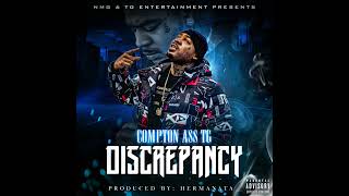ComptonAssTG - Discrepancy Interlude