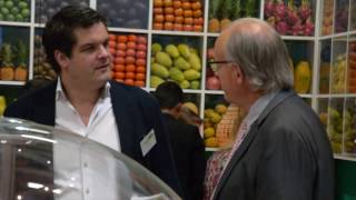 The Greenery - Fruit Logistica 2017