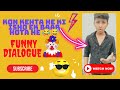 Kon kehta he ki ishq ek baar hota he #funny #comedy #shorts #reels #youtube #ishq #pyaar #status