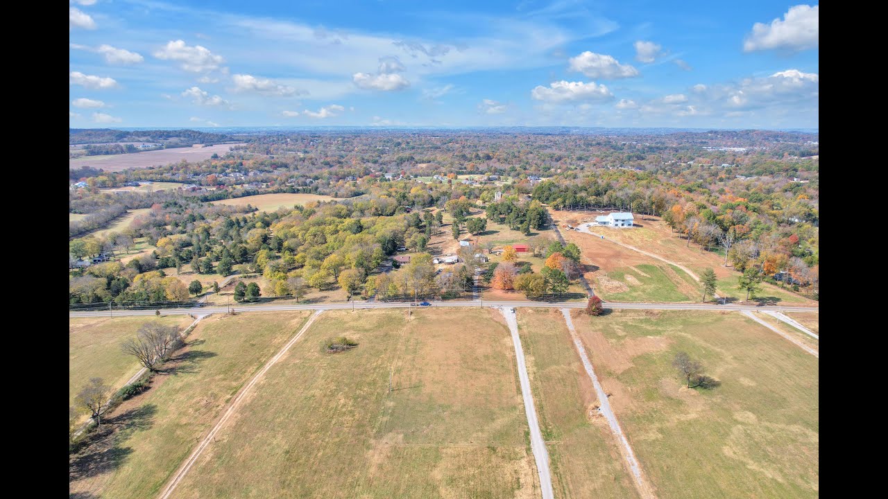 0 Campbellsville Pike, Columbia, TN 38401(Maury Co) Sold! YouTube