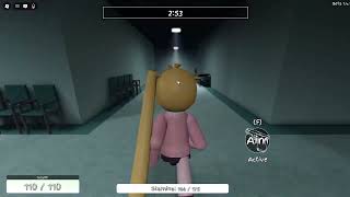 Roblox -  Broken Harmony v1.4 || winning spree 63 UNTIL NERU NERF