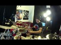 By The Way - Drum Cover - Red Hot Chili Peppers