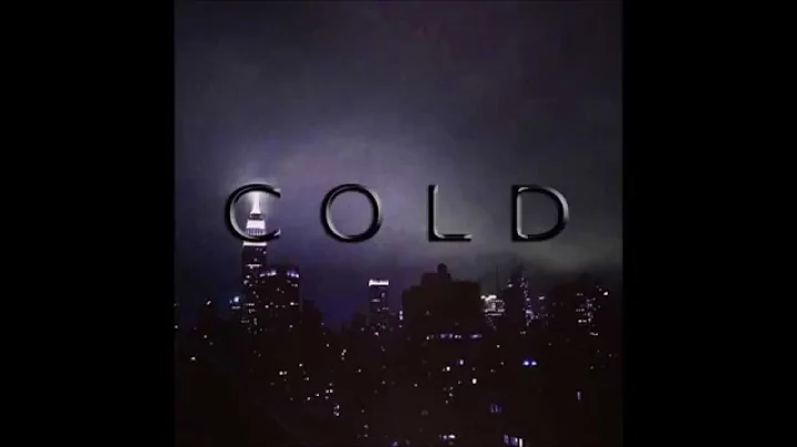 James Ferraro - Cold [Full album]