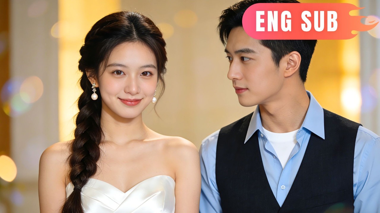[ENG SUB]✨Ex-Boyfriend Regrets, Rival Cries: Her Flash Marriage Husband Is a Tycoon#drama #pure love