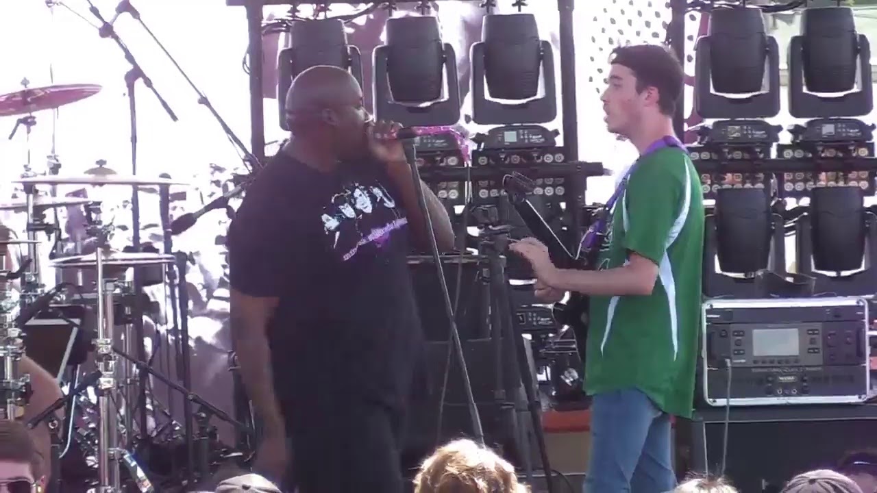 iMatter Festival 2019