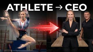 From Athlete to Founder: Gymnastics Business in Dubai