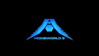 Homeworld 3 All Cinematics Movie