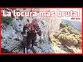 La RUTA más BESTIA que hemos hecho en ALICANTE.