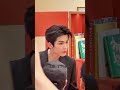 🎀[2026.06.18] Zhang Ling He #zhanglinghe #张凌赫 #장릉혁 #張玲河 #shorts #viral #fyp