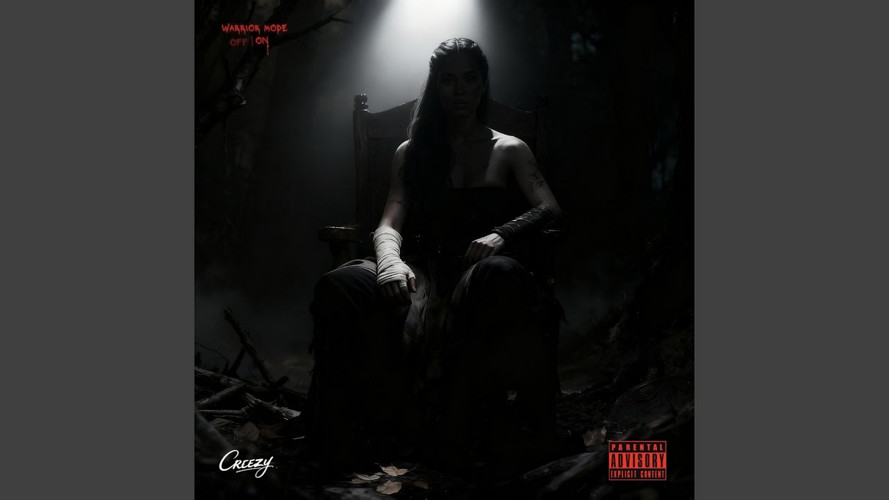 YouTube에서 WARRIOR 보기 YouTube에서 WARRIOR 보기