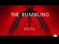 Keita  the rumbling