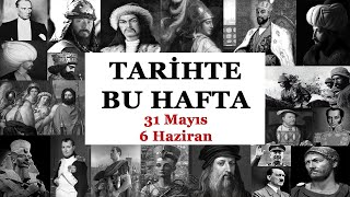 Tarihte Bu Hafta31Mayıs-6Hazirannapolyon İlk Yenilgiyi Osmanlı Karşısında Aldı, Vandallar Romada