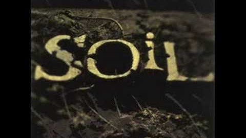 Soil - Unreal