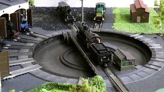 Märklin DS 7286 mit LDT Dekoder