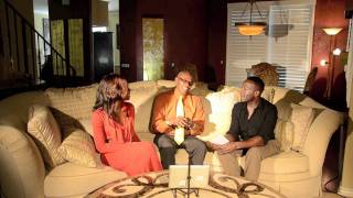 Speel iT Exclusive with Ernest L Thomas (Everybody Hates Chris/What's Happening)  Pt 3