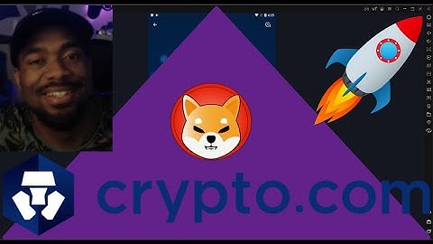 How to Buy Shiba Inu Coin on Crypto.com App and Card Declining Problems Explained [Referral Link⬇️ ]