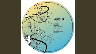 Edlich (Flinsch & Nielson Edit)