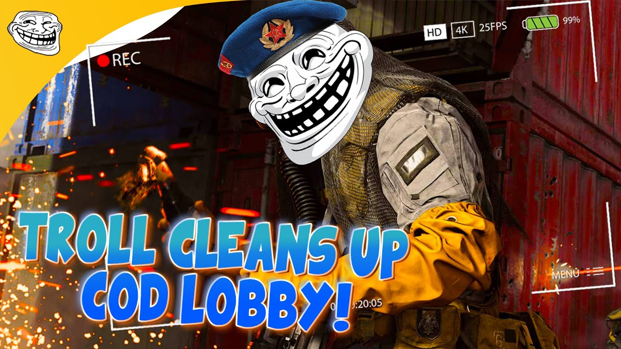 This Girl Wouldn't Stop Flirting With Me - Vanguard Trolling Ep. 18