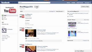 Like Me On FB