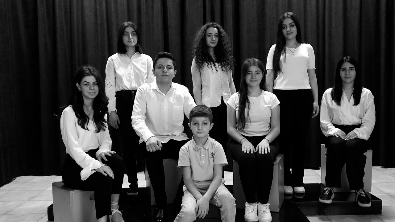 «Վերջին զանգ» 2022