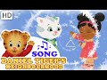 Daniel Tiger When You Feel So Mad You Want To Roar SONG 