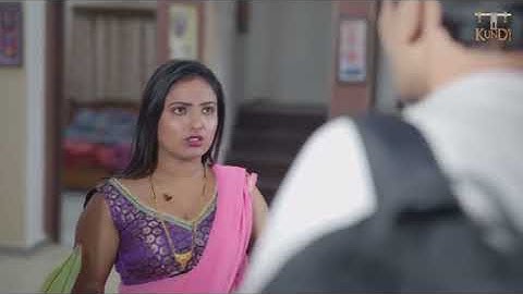 Adhuri Pyaas Shanaya Khatri Web Series Review Explain WS Talks