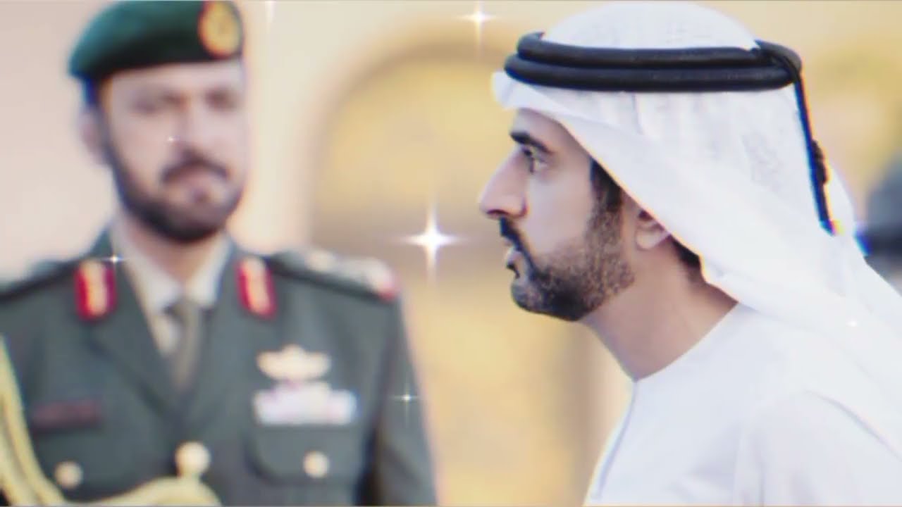 Моя женщина, мне нужен твой настоящий ответ. _ Фазза, принц Дубая _ Шейх Хамдан _ Фаз3