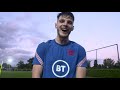 Mount Screamer ☄️, Rice's Skill School & Henderson on Fire 🔥 | Inside Training | England