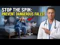 The Hidden Cause of Morning Dizziness & The 3-Minute Protocol to Stop It