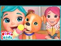Bingo's Melody- Unleashing the Dog Song  - Baby songs - Nursery Rhymes &amp; Kids Songs - Viola Kids #64
