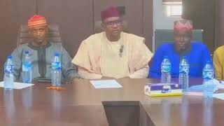 Da Dumidumi Matsayar Shugabancin  Jamiyyar Nnpp Shiyasar Kano Ta Tsakiya Akan Wannan Dambarwar