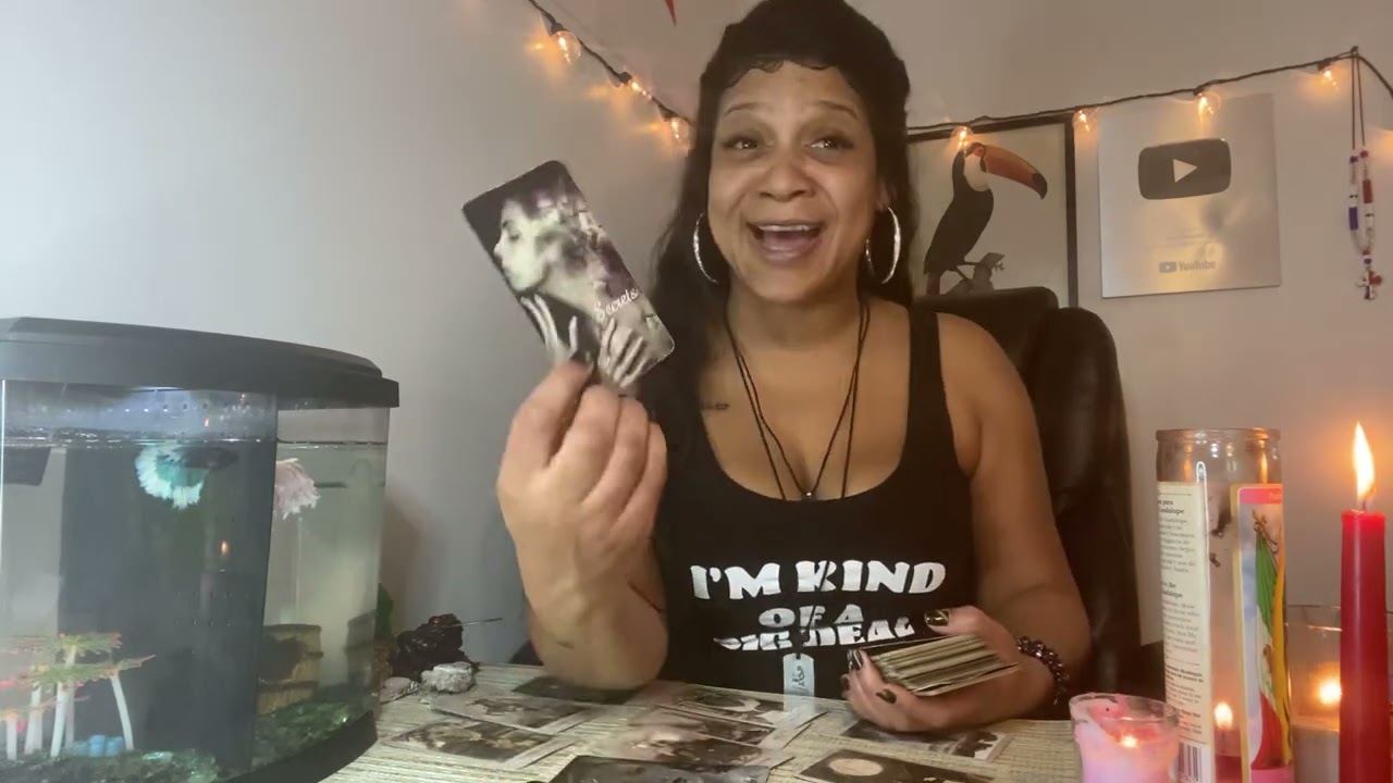 Gemini ♊️ omg 😱 I’m really speechless 😶 general tarot reading 🔮🔮