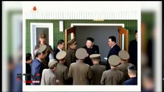Ким Чен Ын положил конец слухам о перевороте в стране