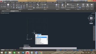 How To Set Limit In Autocad