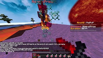 potpvp render settings test - (14 HIT COMBO)