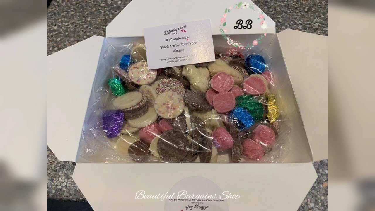 Sweet Treats YouTube