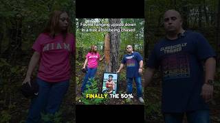 Missing Security Footage? Son Found Upside Down in a Tree