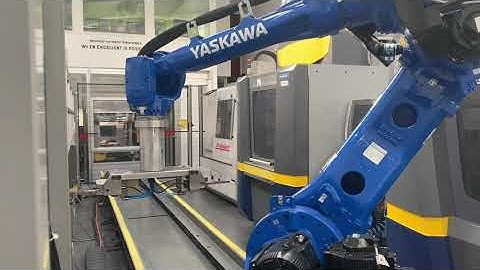 Alimentação de Centro de Maquinação_Roboplan