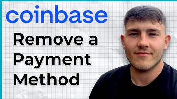 How to Remove a Payment Method from Coinbase (2025 Guide)