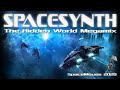 VA - Spacesynth - The Hidden World Megamix (SpaceMouse) [2020]