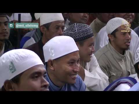 Makna Syair Kyai Misbah (ono bebek podo nglangi) - Habib Asadullah Alaydrus