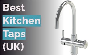 10 Best Kitchen Taps