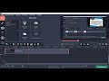 Видео о работе с Movavi Video Editor