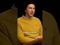 Adam Driver Almost Returned to Star Wars